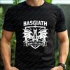 Basgiath War College Riders Quadrant Fourth Wing Summer Casual All-Purpose Round-neck T-shirt F