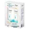 Dove Nourishing Hydrating Shampoo Set