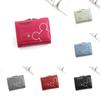 Mickey Mouse Girls Wallet With Pu Leather Material And Cartoon Print For Daily Use