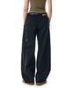 Sekeonmonollogeu Cotton Bolt Work Pants [Black]_Sept081Blacksept069Black