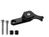 [RecMount Plus] Moto1 Mount, Bolt Type [R+Moto1] "Mount Only, Requires Separate Dedicated Case