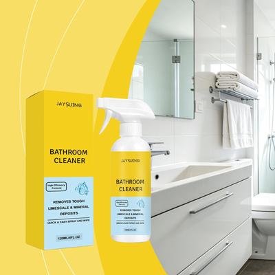Bathroom Cleaner