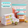 Food-Grade Refrigerator Storage Bags