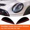 Accesorii de exterior – Autocolante pentru auto