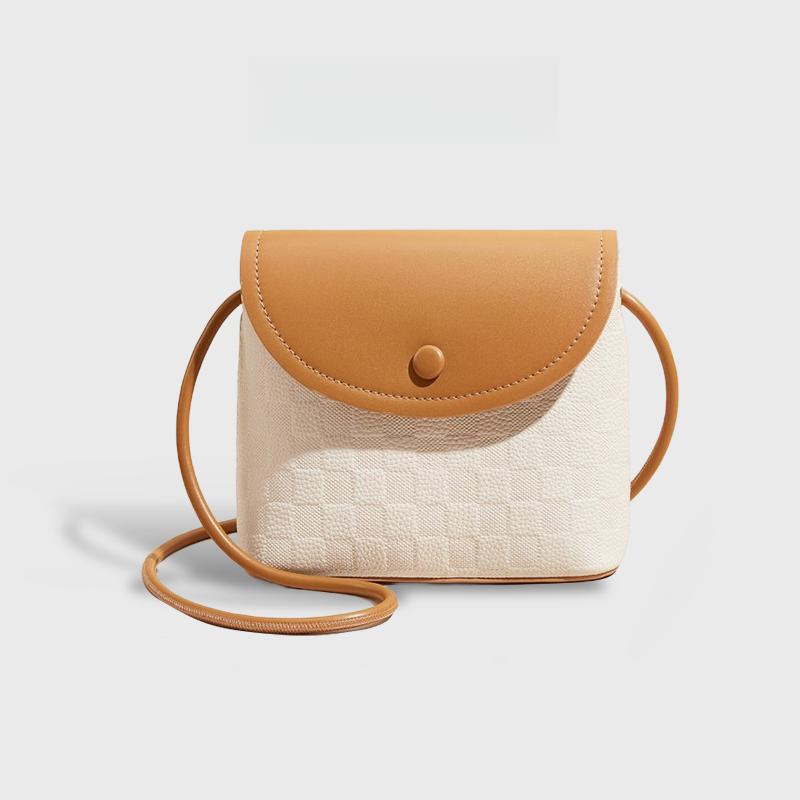 

Customer order high-end casual small bucket bag women s popular versatile bag commuting small square bag women s crossbody bag No specification