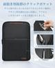 [Modiko] Business Backpack for Men, Expandable, Ultra-Thin 7cm, Waterproof, 15.6-inch Laptop Backpack, Lightweight, Breathable, 20L, Carry-on Size, A4