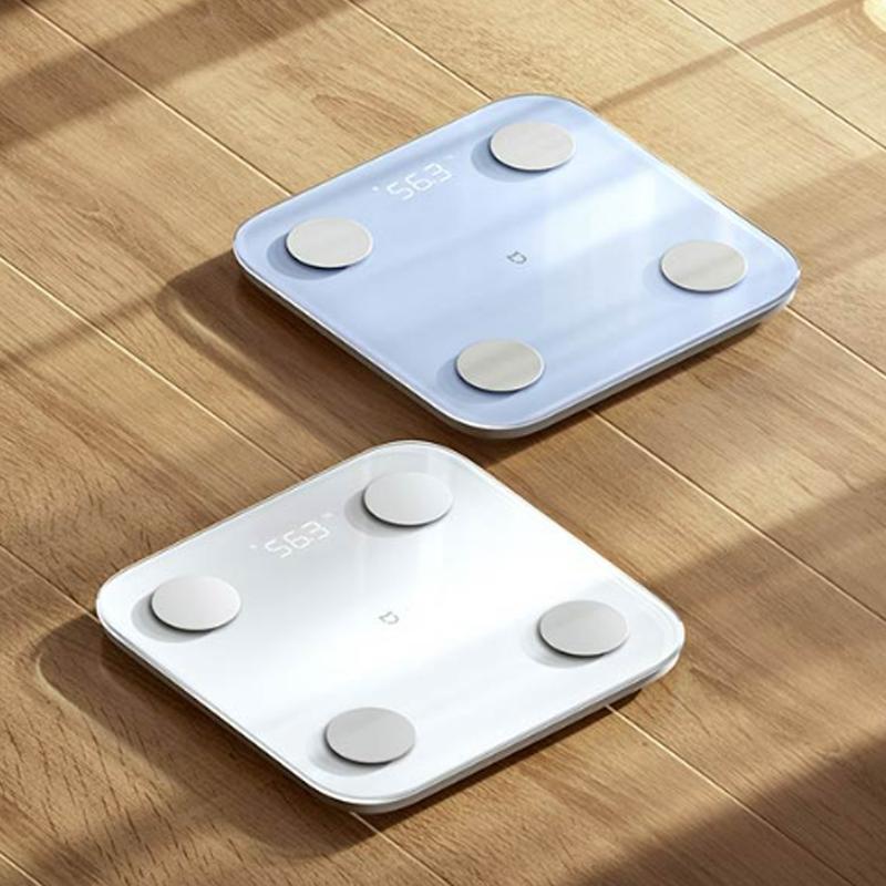 Xiaomi Smart Body Fat Scale S400