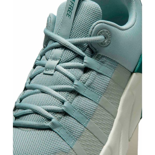 Nike Free Metcon 7 Light Pumice Mineral Slate Men Sneakers Green Black Light-Silver II7405-003
