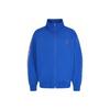 MLB Loose Fit Logo Sports Jacket Unisex Jackets Blue 31TRS1011-50U