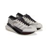 Adidas Y-3 S-Gendo Run Grey Collegiate Burgundy Men Sneakers Orbit-Grey Black JR4191