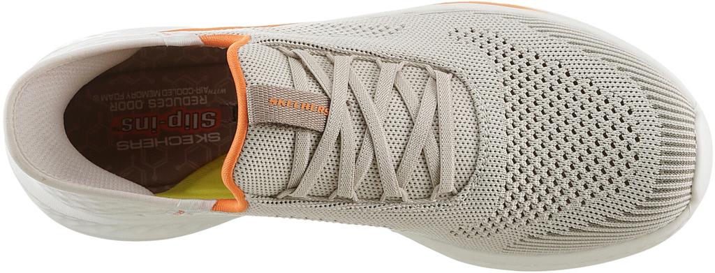 Skechers Slip-ins RF: Sand-colored Sneakers Slade Quinto