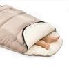 Li Shen Outdoor Sleeping Bag with Extendable Arms