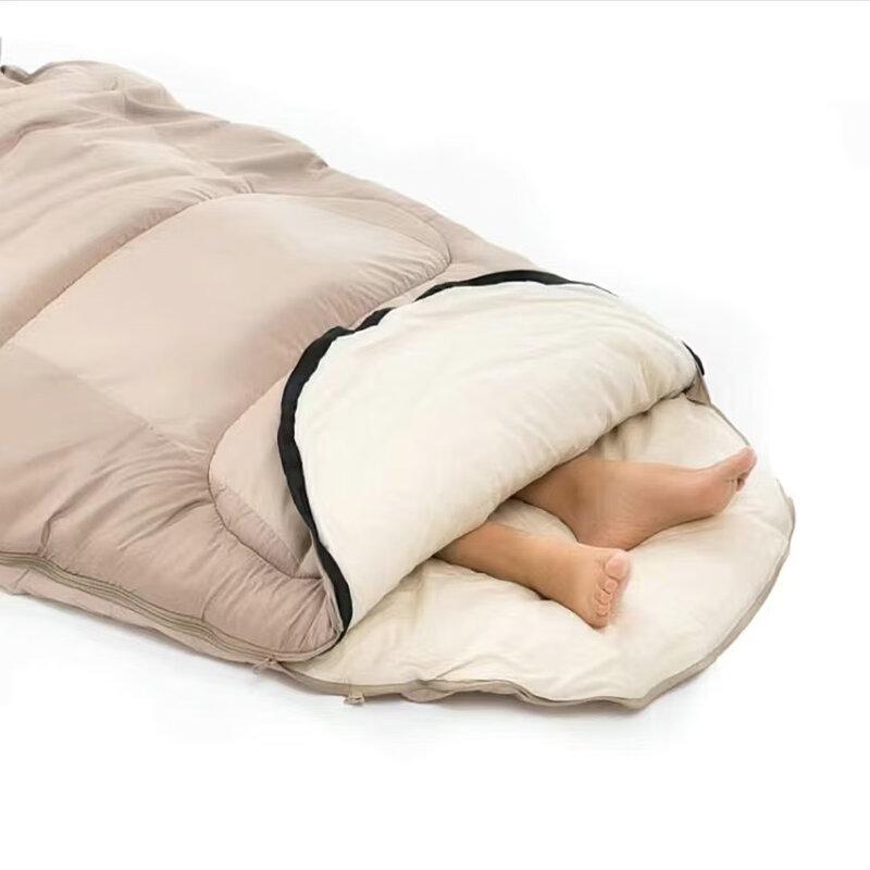 Li Shen Outdoor Sleeping Bag with Extendable Arms