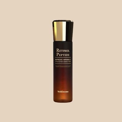Retinolio peptidų esencijos tonikas 150ml