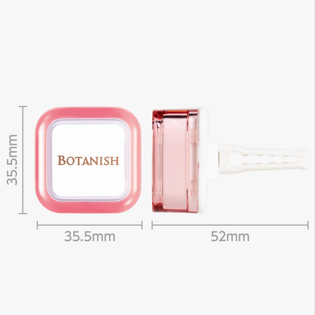 Harukado Botanish Air 2-Pack Sakura