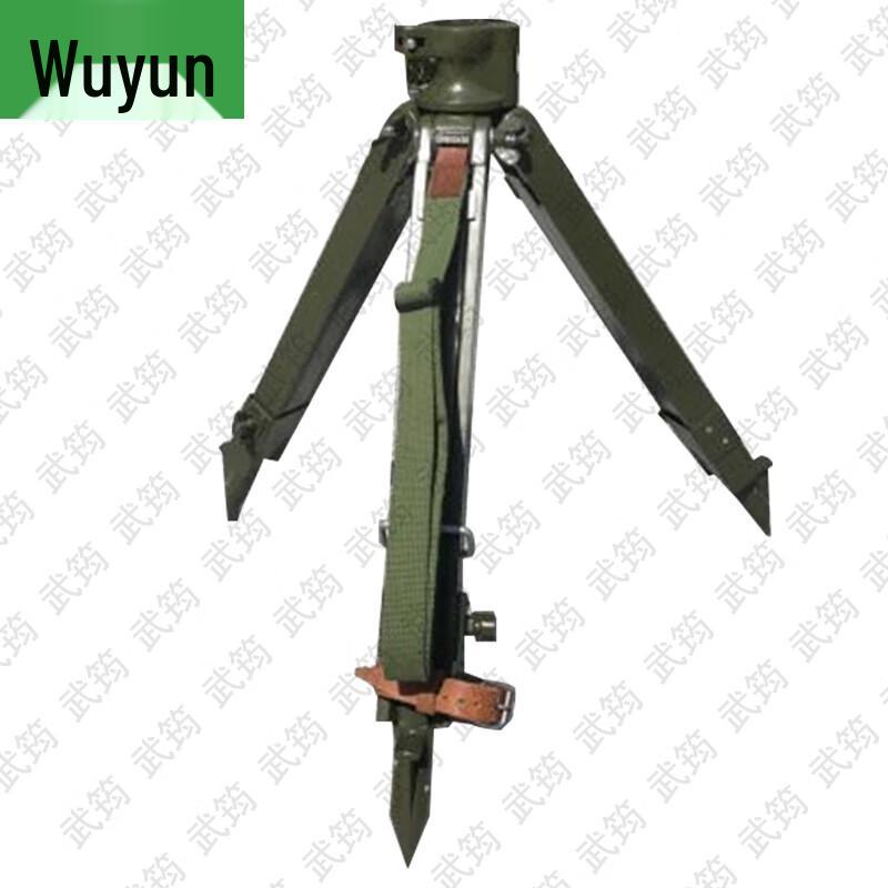 Wooden Surveying Instrument Tripod
