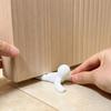 Non-Slip Doorstop Stable Base Door Wedge Stylish Anti-slip Door Stopper  Office