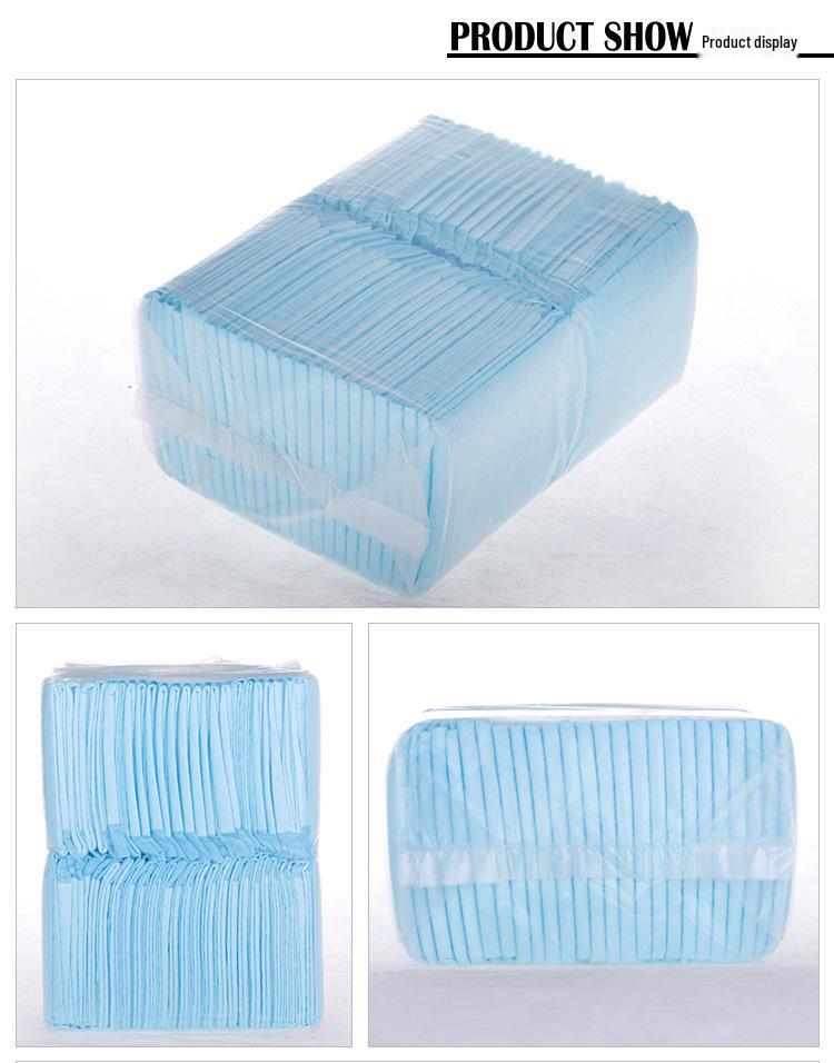 Pet Diapers: Thick, Deodorizing Options for Dogs and Cats, Ideal for Training and Toileting.