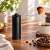 Manual Coffee Grinder Lightweight for Travel, Home Baristas