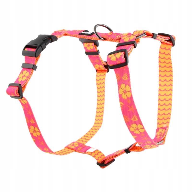 Szelki dla psa guard bezuciskowe kolorowe labrador golden huggy doggy xl