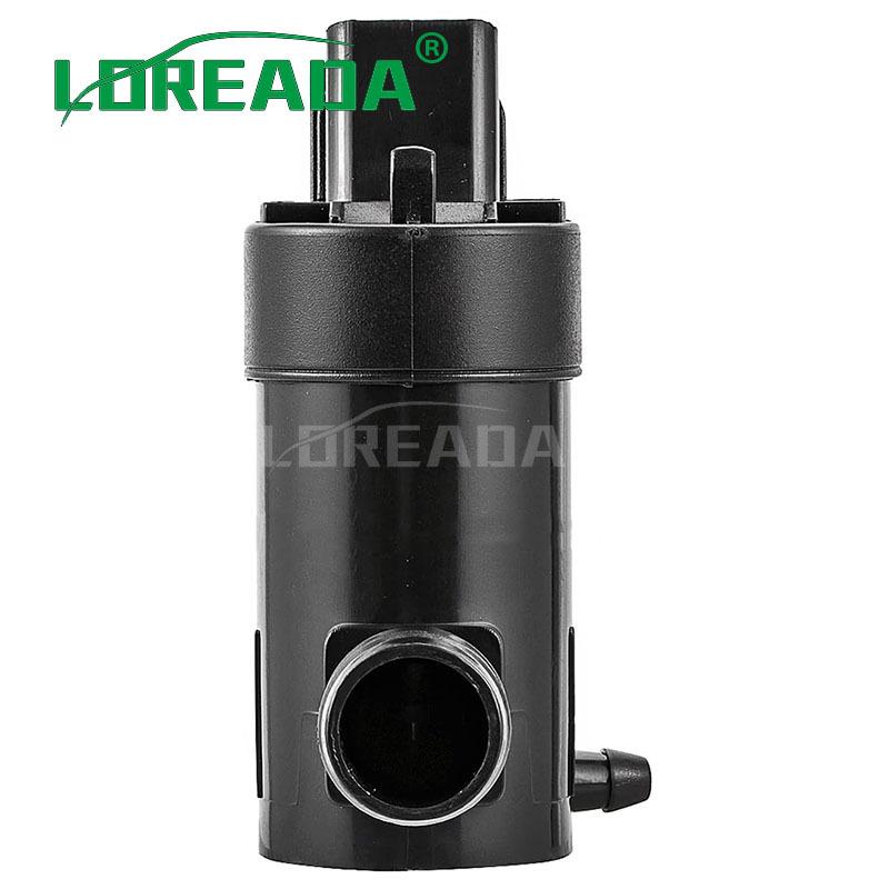 New Windshield Windscreen Washer Pump 96627968 For CM Chevrolet Epica Opel Antara Captiva Spark M300 1.0 1.2 2010-2014 9030175