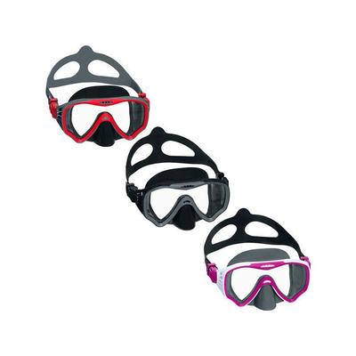 Bestway Gray Adult Diving Mask (1 Unit)