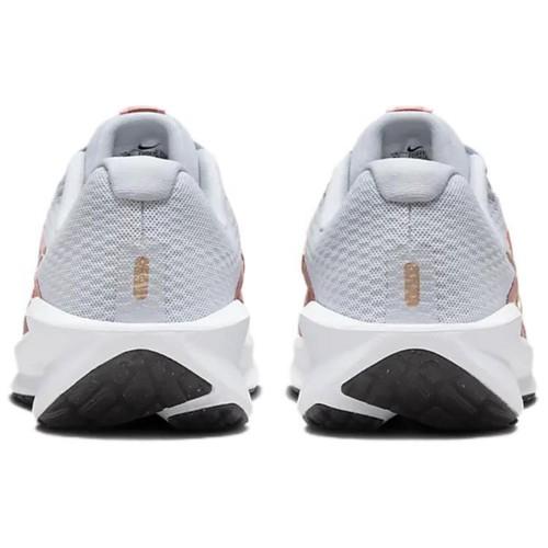 Nike Downshifter 13 Metallic Red Bronze W - FD6476-108