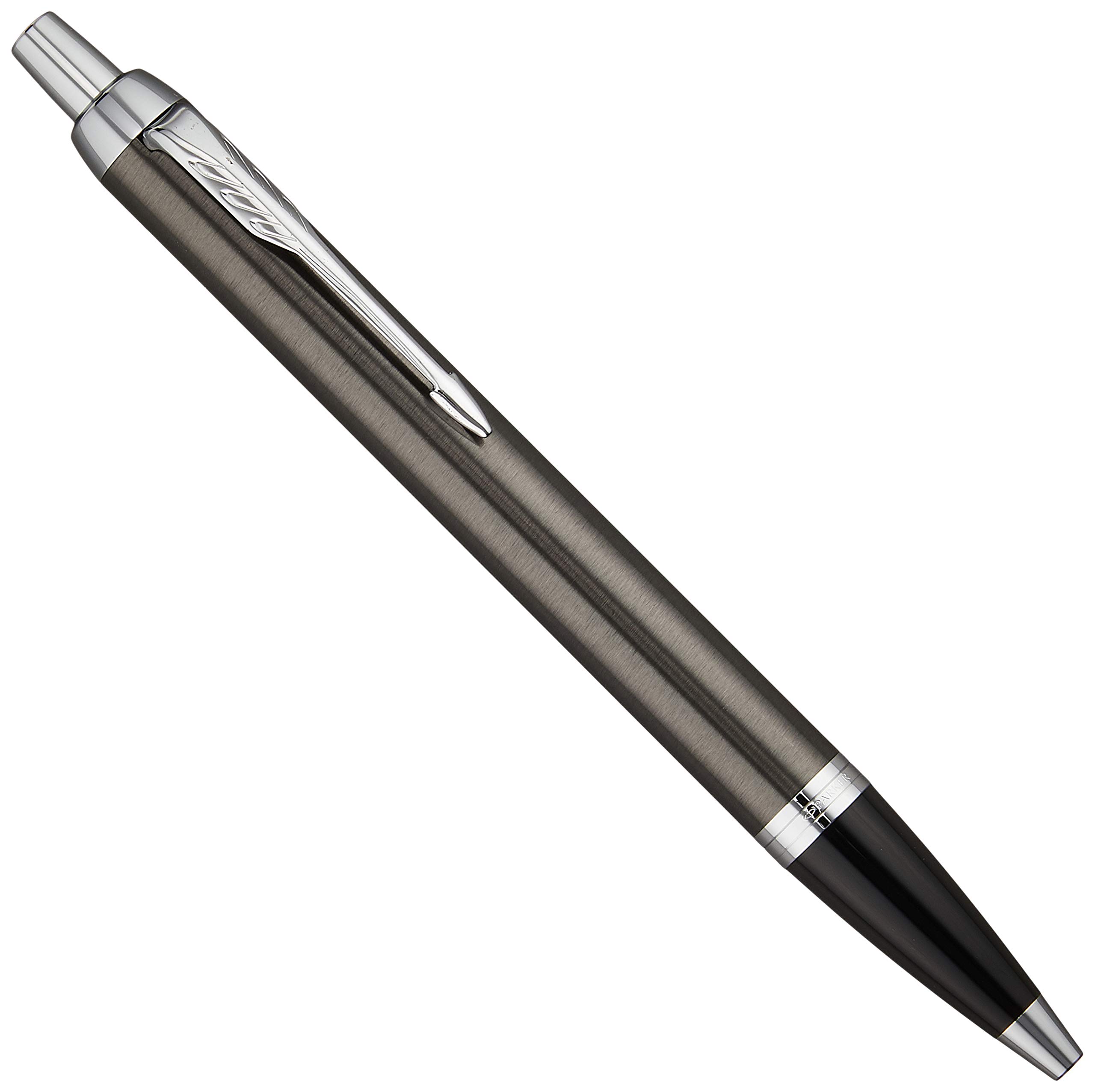 

PARKER IM Core Line Dark Espresso CT Ballpoint Pen 51 23164 (Hang Cell)