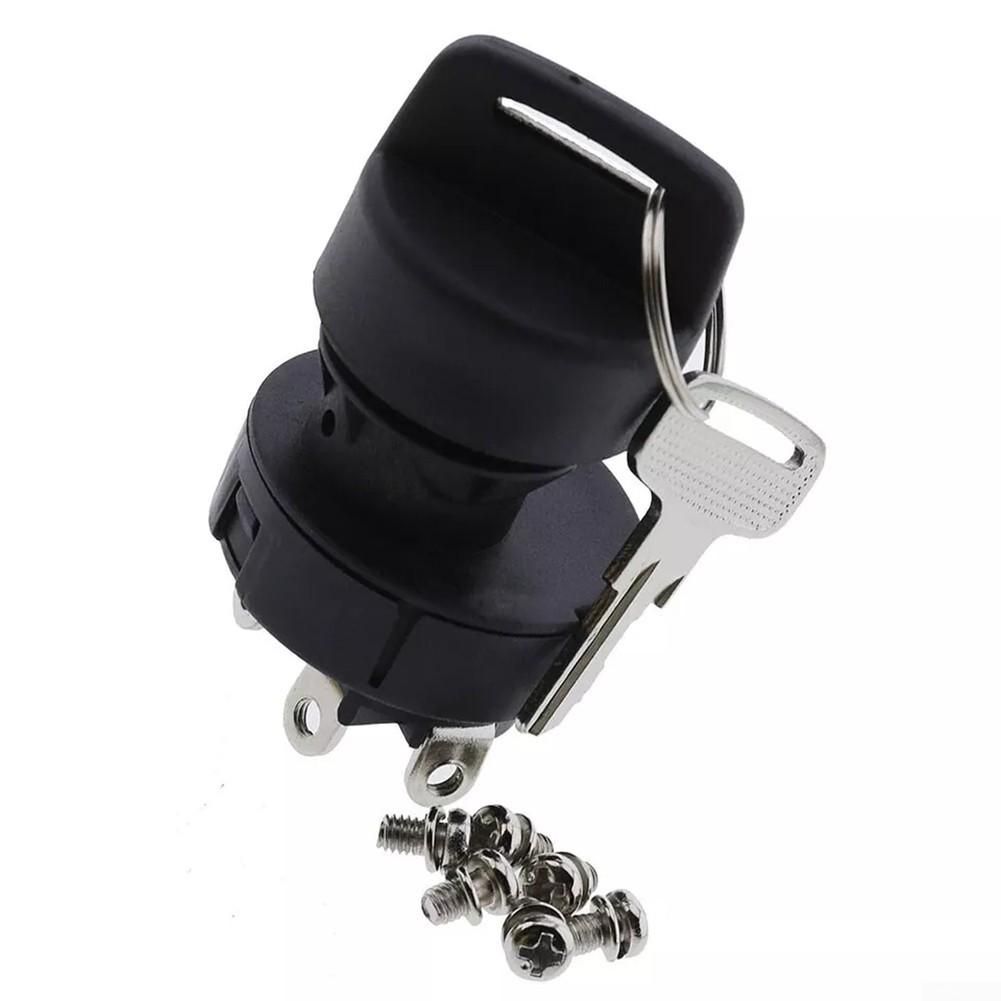 

Садовые электроинструменты Переключатель зажигания JLG Lift Aftermarket