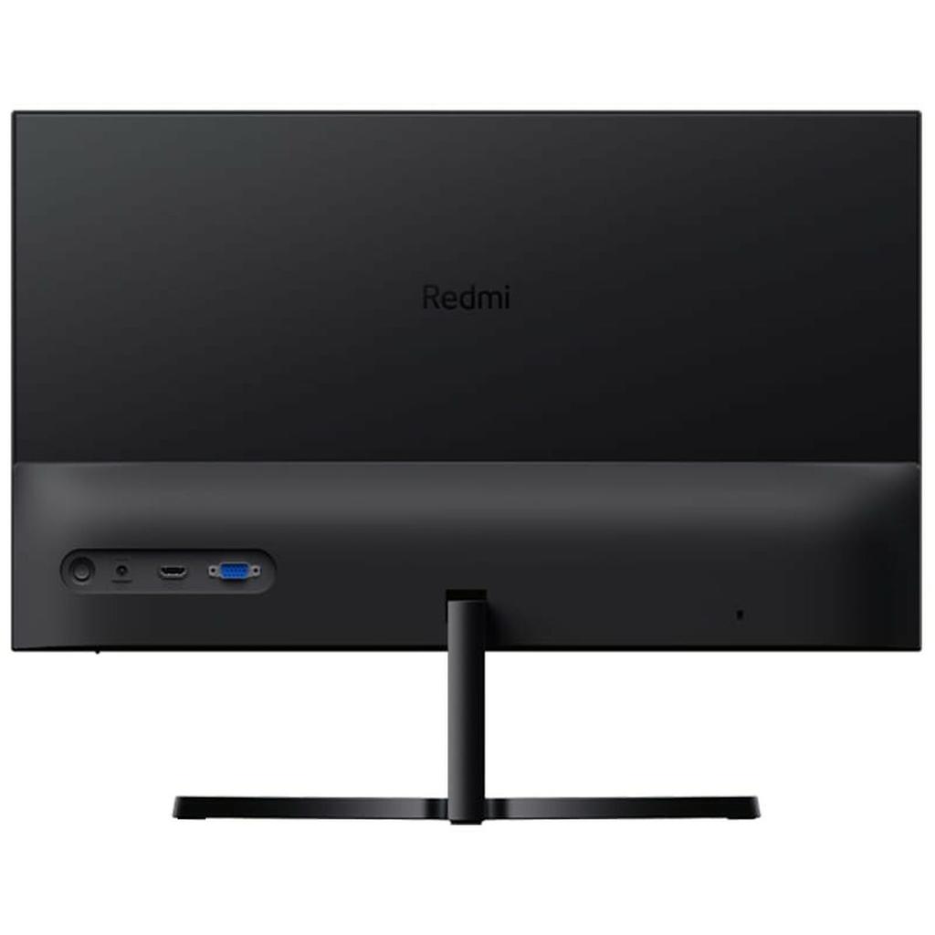 Xiaomi Mi Desktop Monitor 1C 23.8" 60 Hz HD Black