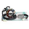 Magneto Stator+Voltage Rectifier+Gasket For Honda CRF 450 X CRF450X 2005-2018