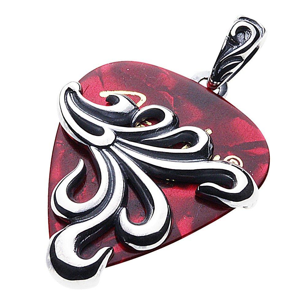 

Подвеска Arabesque Pick Case Silver p0484 [Cenote] [925 Accessories]