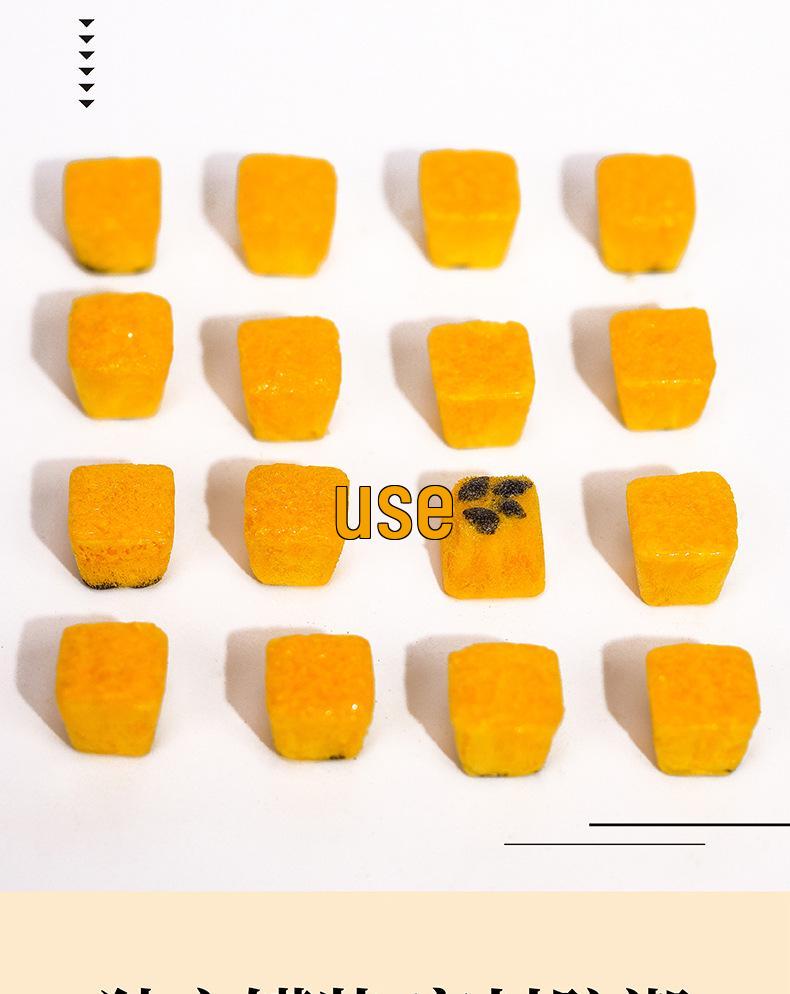 Freeze-Dried Passion Fruit & Lemon Kumquat Cold Brew Tea with Lemon Slices