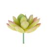 Green Plants Succulents, Small Gem Flowers, Office, Decorative Succulents Green Plants Flowers Simulation Succulents