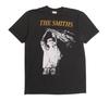 The Smiths Kwiaty Koszulka Ten Uroczy Człowiek Królowa Jest Martwa Morrissey