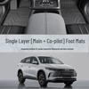 BYD Sea Lion 05DMI TPE Full Coverage Floor Mats