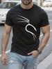 Camiseta gráfica de Kali Linux