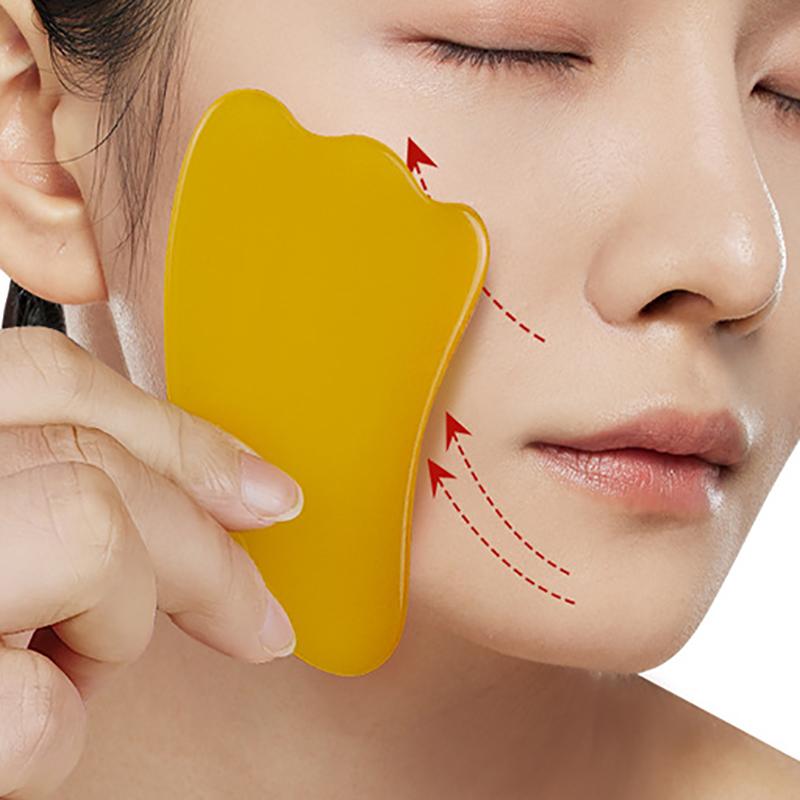 Octopus Massage Comb Head Meridian Scraping Scalp Massage Brush Acupuncture Spa Gua Sha Massage Comb Fatigue Relief Massage