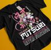 Vintage Special Anime Love T-shirt Japanese Shirt Anime T-shirt Manga Gift Shirt