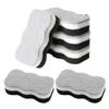 Kitchen Sponges None-Scratch Scrub Dish Sponges Double Sided Cleaning Sponges for Kitchen,Household,Bathroom More