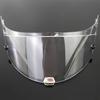 Visiera per casco da moto Scudo facciale per casco da moto Accessori per casco Sostituzione per casco HJC RPHA11 RPHA70