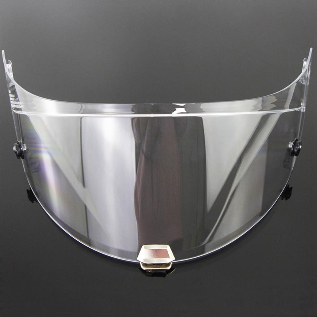 Visiera per casco da moto Scudo facciale per casco da moto Accessori per casco Sostituzione per casco HJC RPHA11 RPHA70