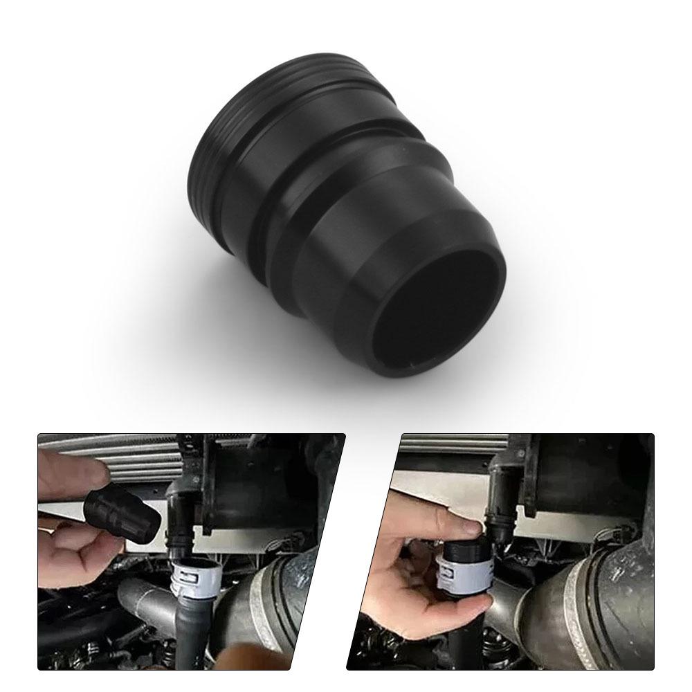 VTA Vent Valve Plug for Ford F-150 (2013-2021)