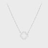 J.CLOVER Necklace (JJLJNQ1BF344SW420)