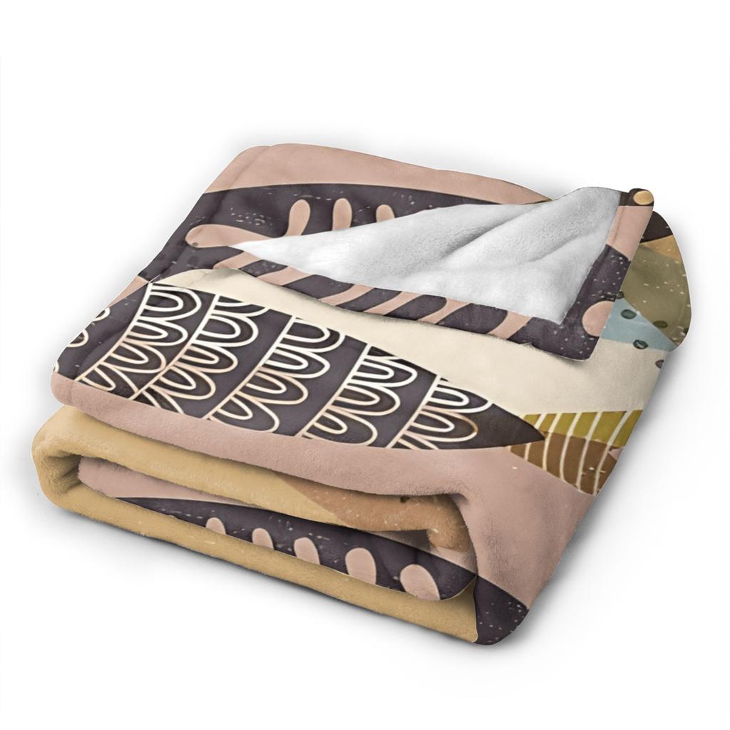 Retro Sardines Blanket Quality Super Warm Throw Blanket Autumn Girls Boys Outdoor Graphic Bedspread