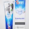 Crest 3D White Toothpaste with Micro Charcoal