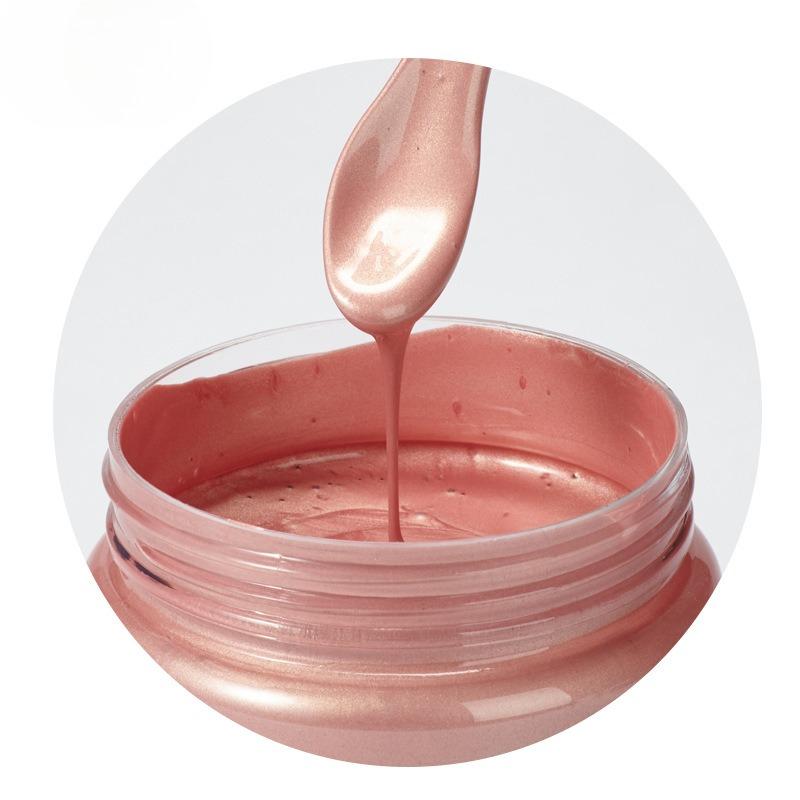 1000g Water-based Paint Anti-rust Water-based Paint Metal Paint Resistant High Temperatures Not Prone Fading Anti-rust Corrosion