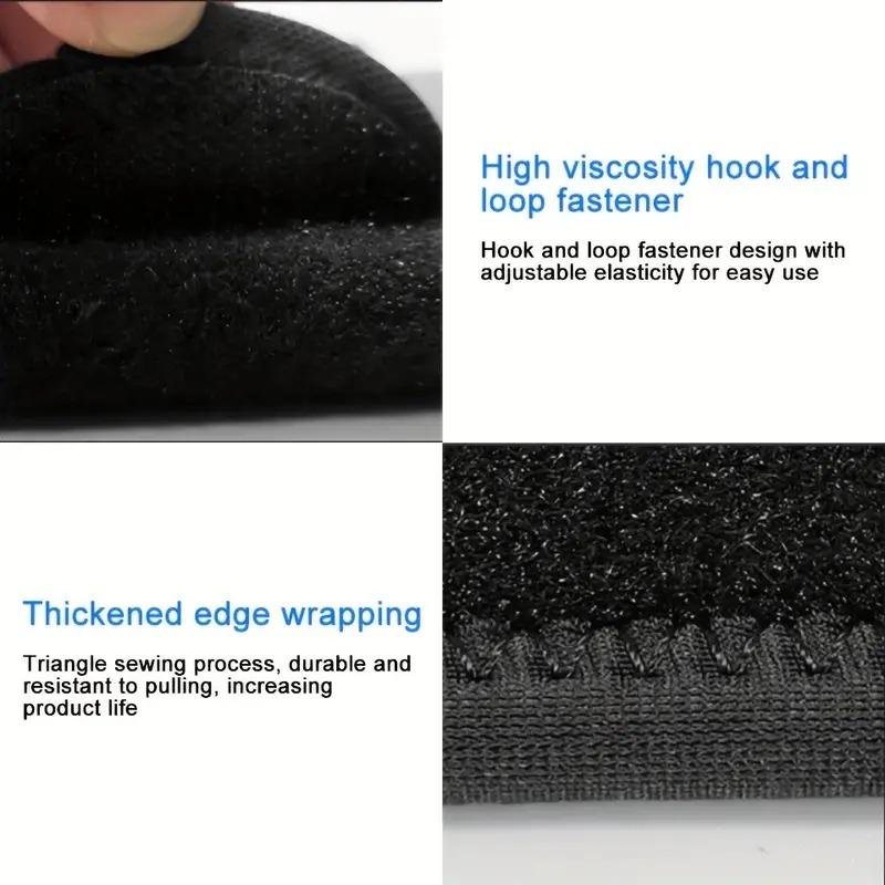 1-częściowa regulowana oddychająca orteza nadgarstka idealna na skręcenia cieśni nadgarstka