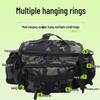 Jinglang Multifunctional Fishing Lure Tackle Bag