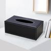 RYZH Multifunctional Leather Desktop Organizer